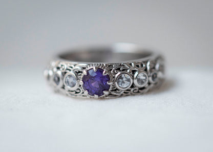 SPIRIT RING