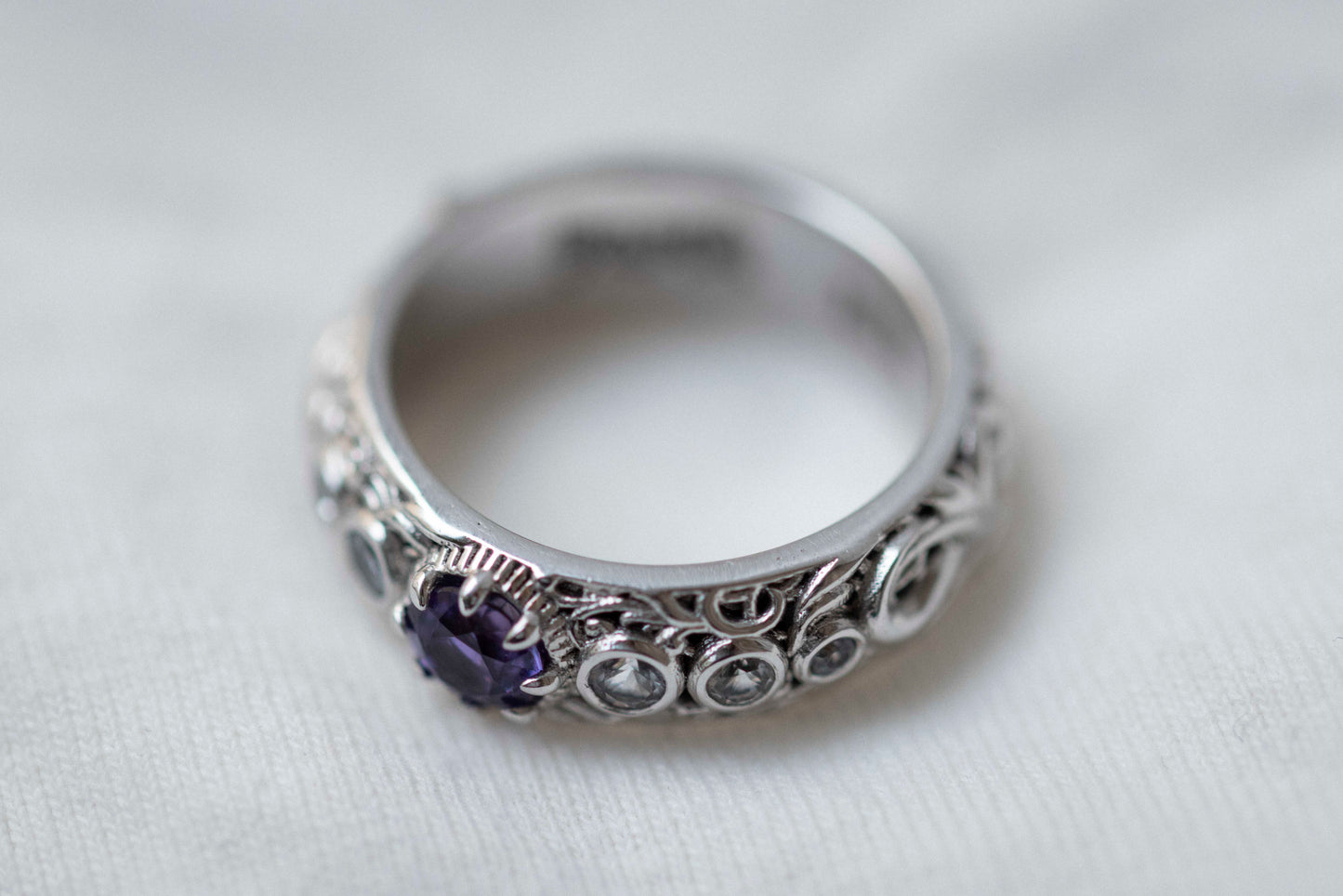 SPIRIT RING