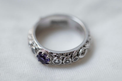 SPIRIT RING